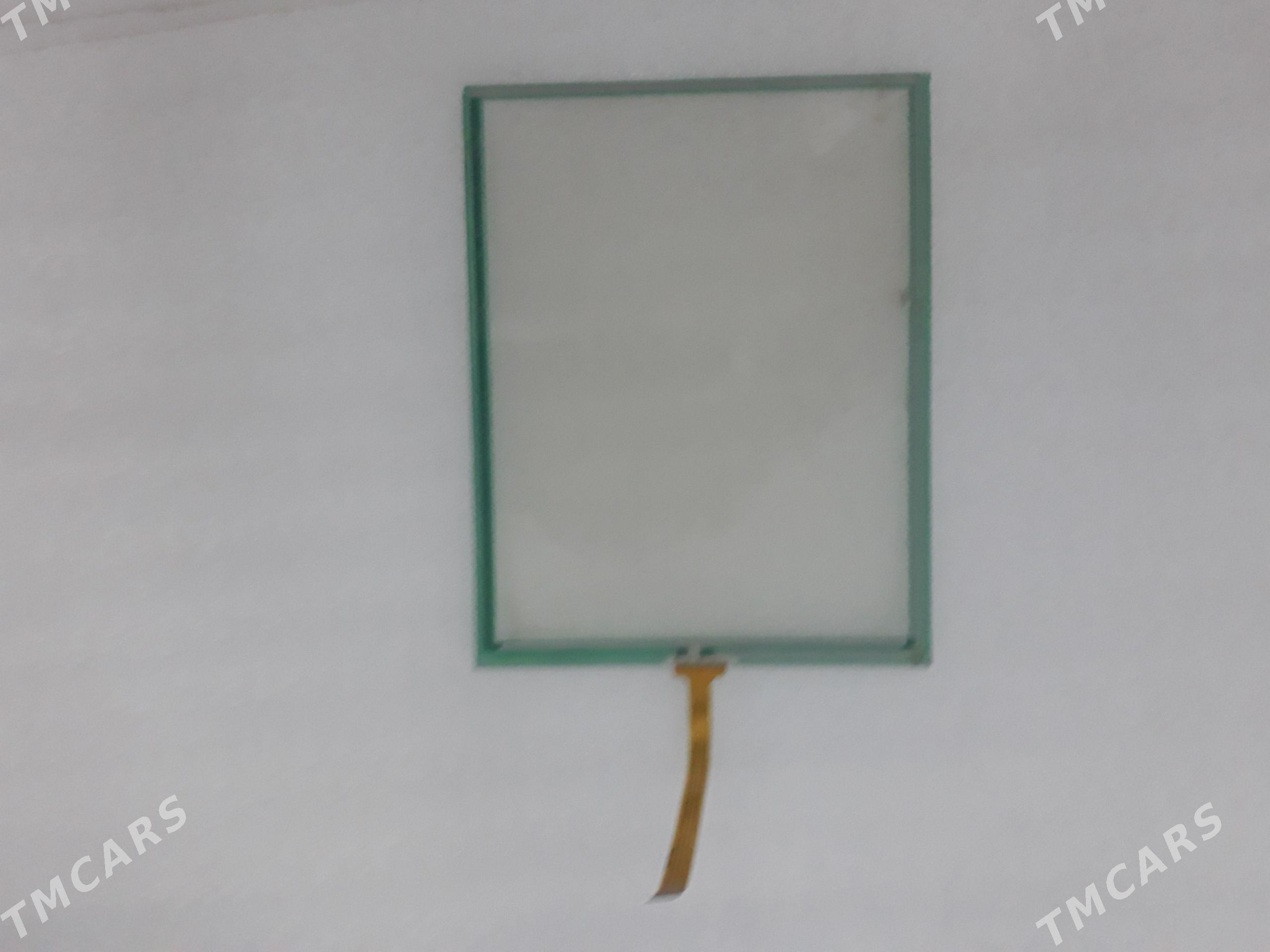 сенсор - Туркменабат - img 1