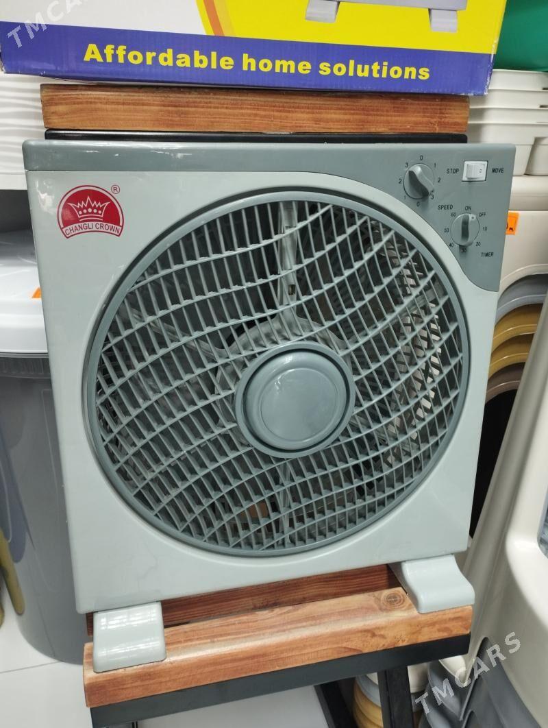 Вентилятор Wentilýator sowadyj - Aşgabat - img 1