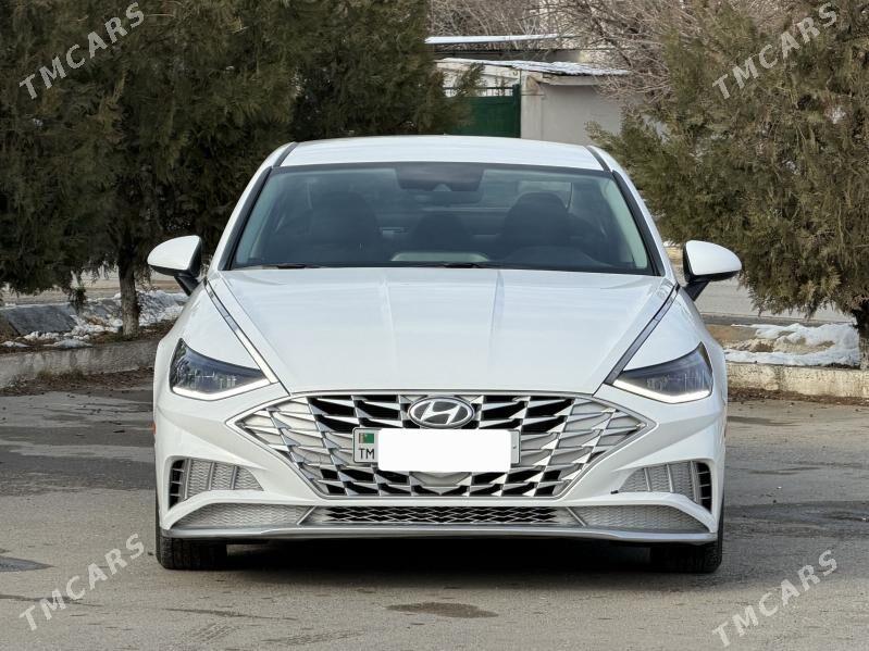 Hyundai Sonata 2020 - 260 000 TMT - Гаудан "В" - img 1