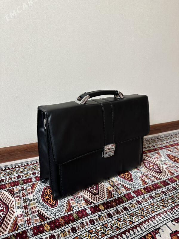 Portfel/sumka - Ашхабад - img 1