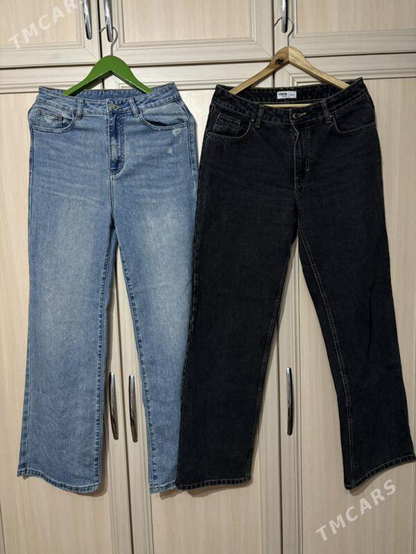 жинсы - 11 мкр - img 1