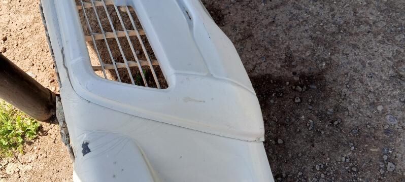 hilixus bapyr ablcofka 700 TMT - Гуртли - img 1