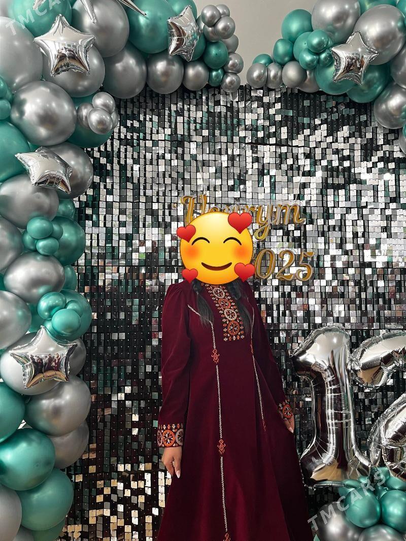 uçurym kòynek - Туркменабат - img 1