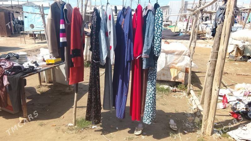 Eśikler. - Байрамали - img 1