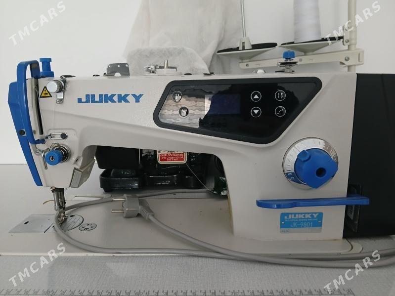 jukky tikin masyn - Parahat 7 - img 1