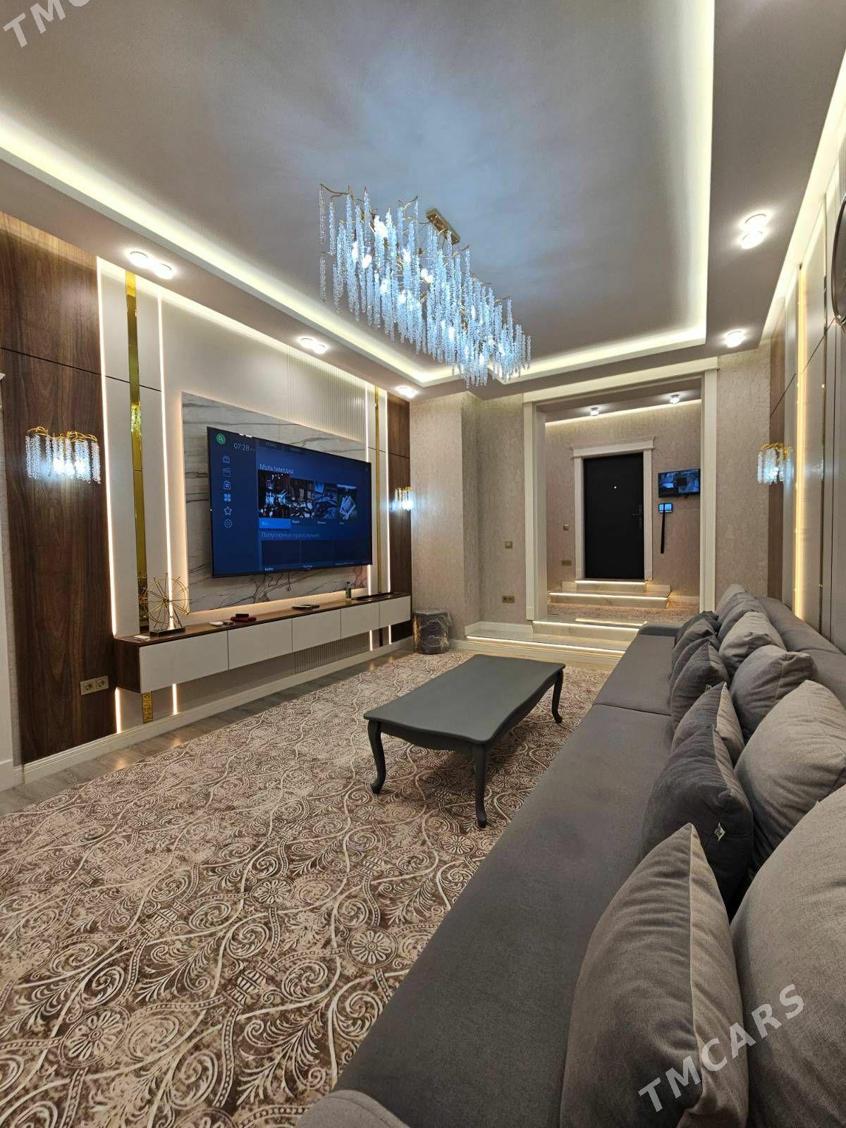 3 mkr 1 etaž 3 lux komnat - 3 mkr - img 1