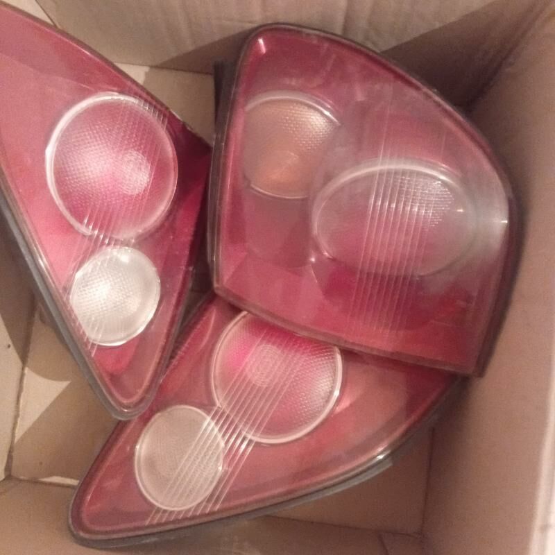 leksus 300rx ysky stop çyralar 900 TMT - Türkmenabat - img 1