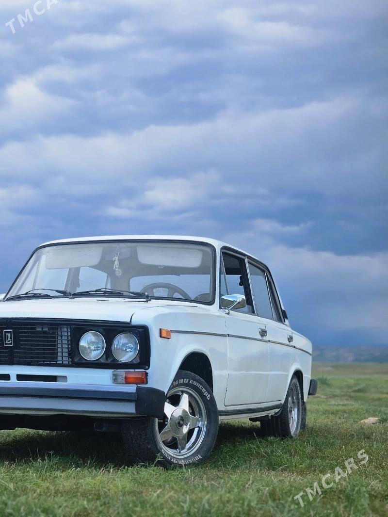 Lada 2106 1999 - 36 000 TMT - Кака - img 1