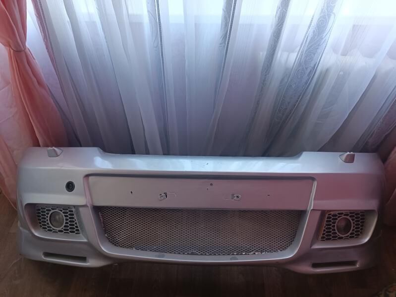 astra j on arka bufer parog 3 000 TMT - Daşoguz - img 1