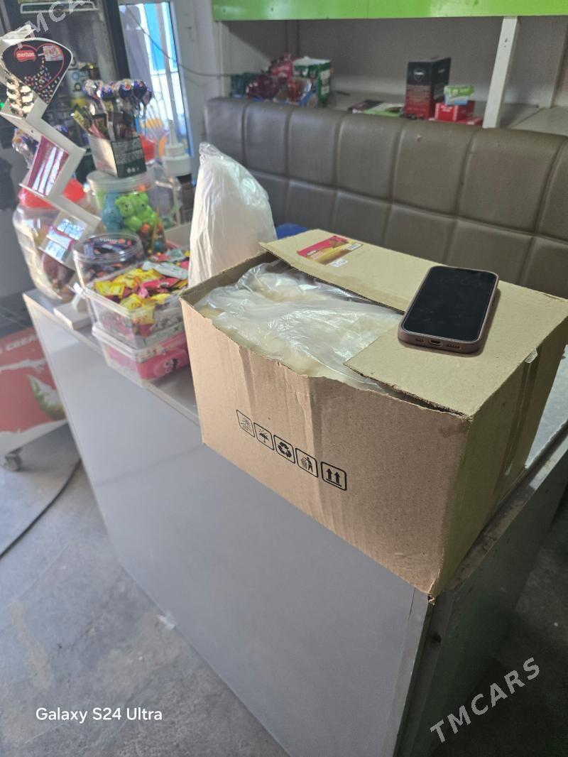 magazyn ucin mebel - Мары - img 1