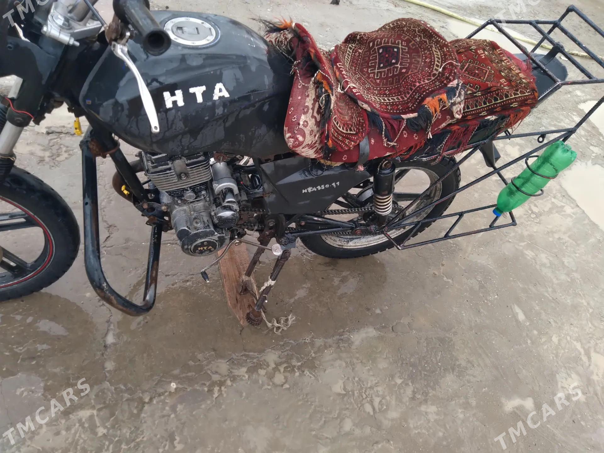 Fekon FK150-8G 2016 - 9 000 TMT - Эсенгулы - img 1