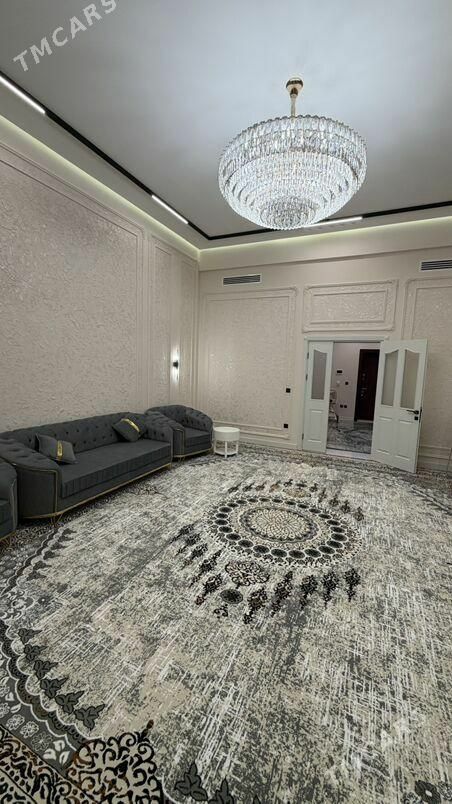 padwoyiski 2 et 3 kom - ул. Подвойского (Битарап Туркменистан шаёлы) - img 1