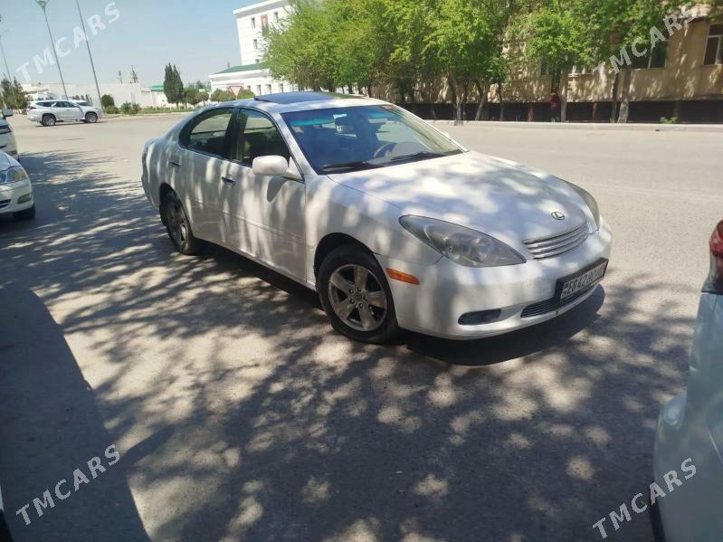 Lexus ES 300 2003 - 135 000 TMT - Mary - img 1