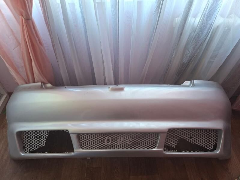 astra j arka bufer parog 800 TMT - Daşoguz - img 1