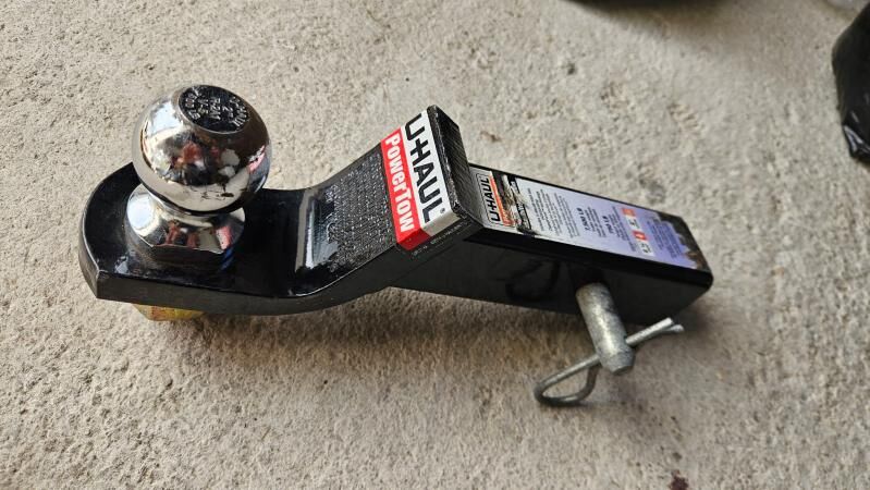 Farkop Фаркоп 950 TMT - Балканабат - img 1