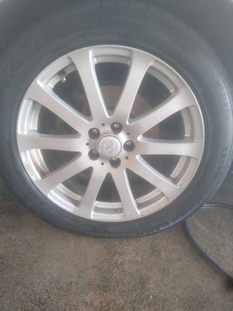 Diska pakryska 1 500 TMT - Balkanabat - img 1