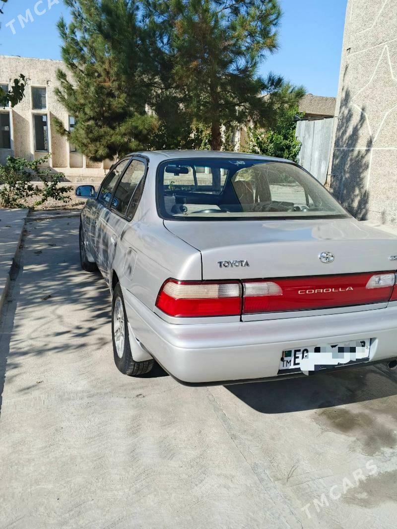 Toyota Corolla 1994 - 80 000 TMT - Mary - img 1