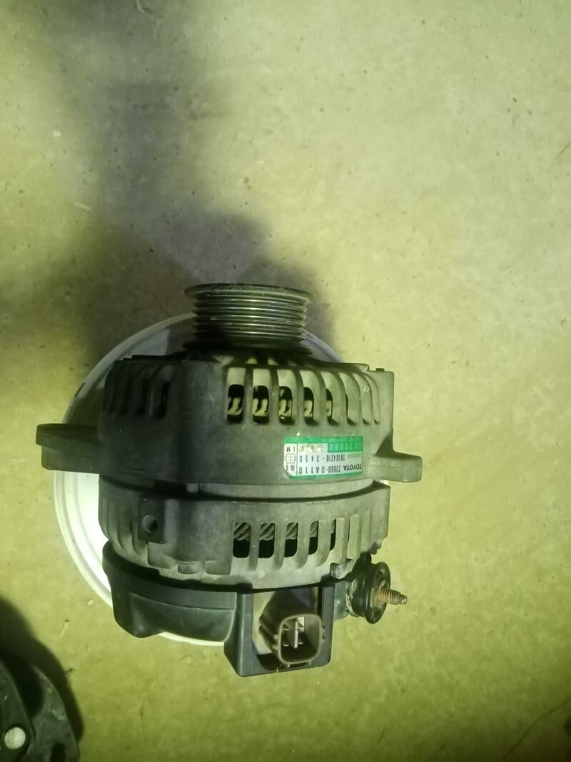 Generator 500 TMT - Bekrewe - img 1