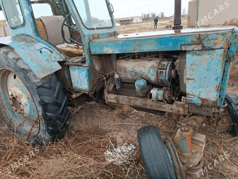 MTZ T-28 1998 - 18 000 TMT - Шабатский этрап - img 1