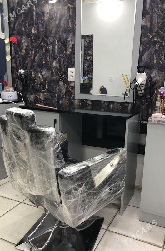salon салон arenda - Daşoguz - img 1