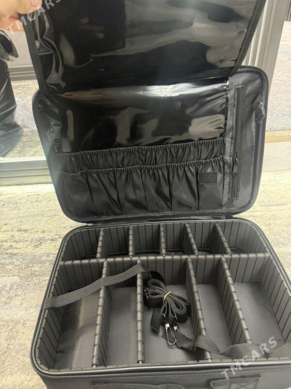 salon ucin keys cemodan - Ашхабад - img 1