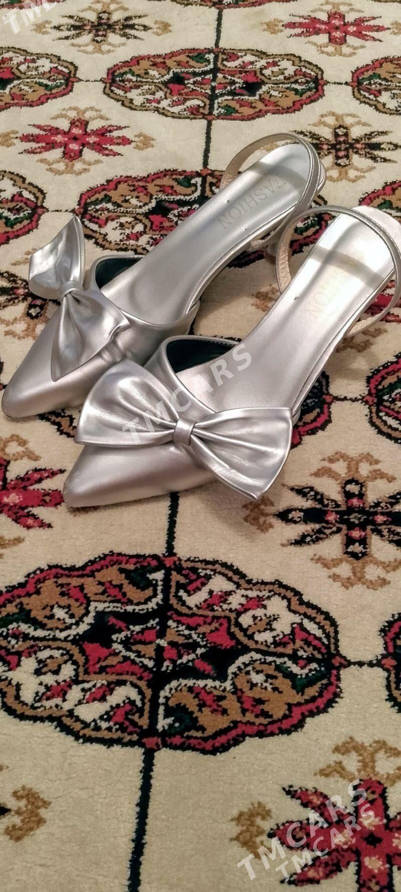 Обувь - Дашогуз - img 1