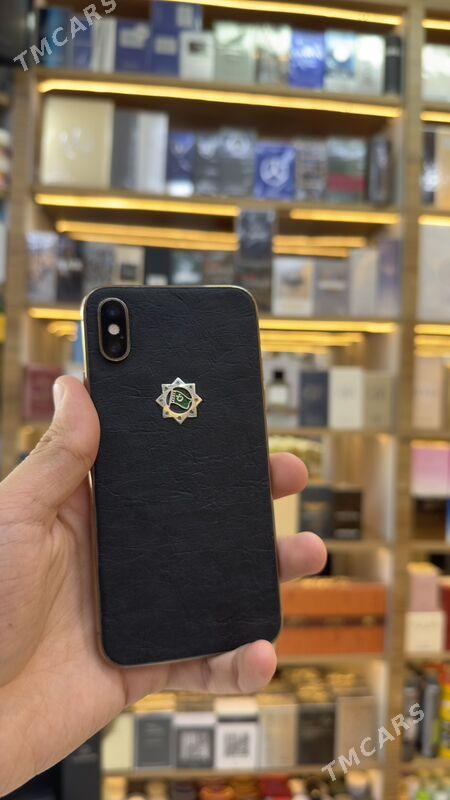Iphone Xs Exclusive - Balkanabat - img 1