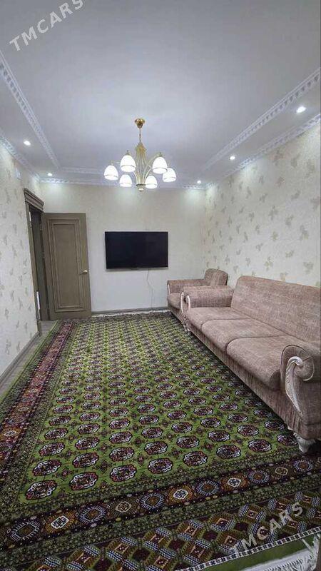 Шевченко мечеть 3 ком - Ашхабад - img 1