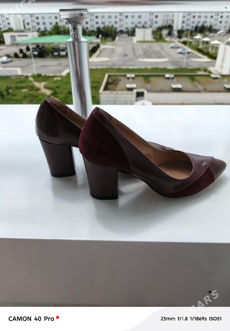 köwüş - Ашхабад - img 1