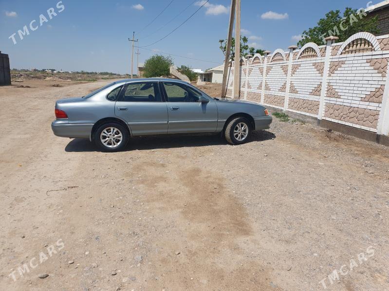 Toyota Avalon 1998 - 130 000 TMT - Ýolöten - img 1