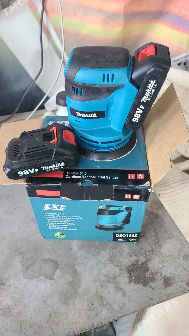 Nazdak etyan - Мары - img 1