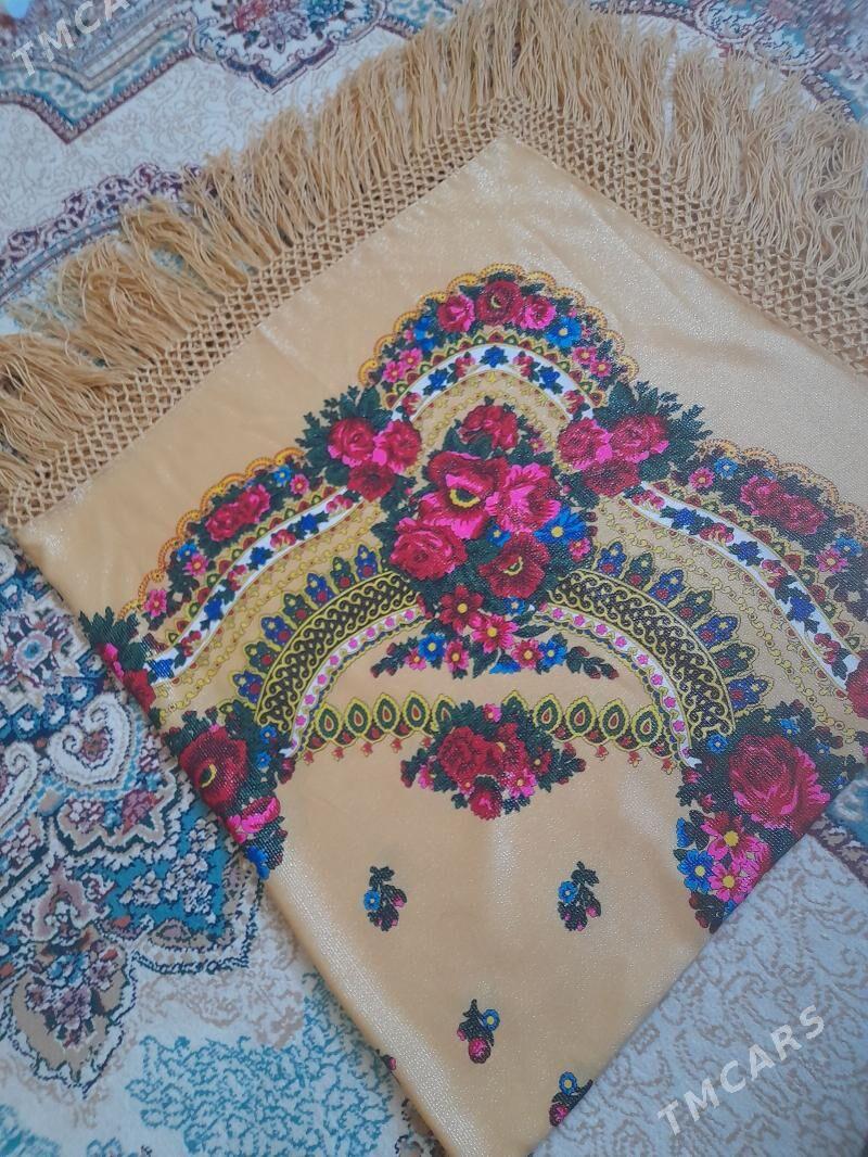 metjit cargat zerli - Balkanabat - img 1