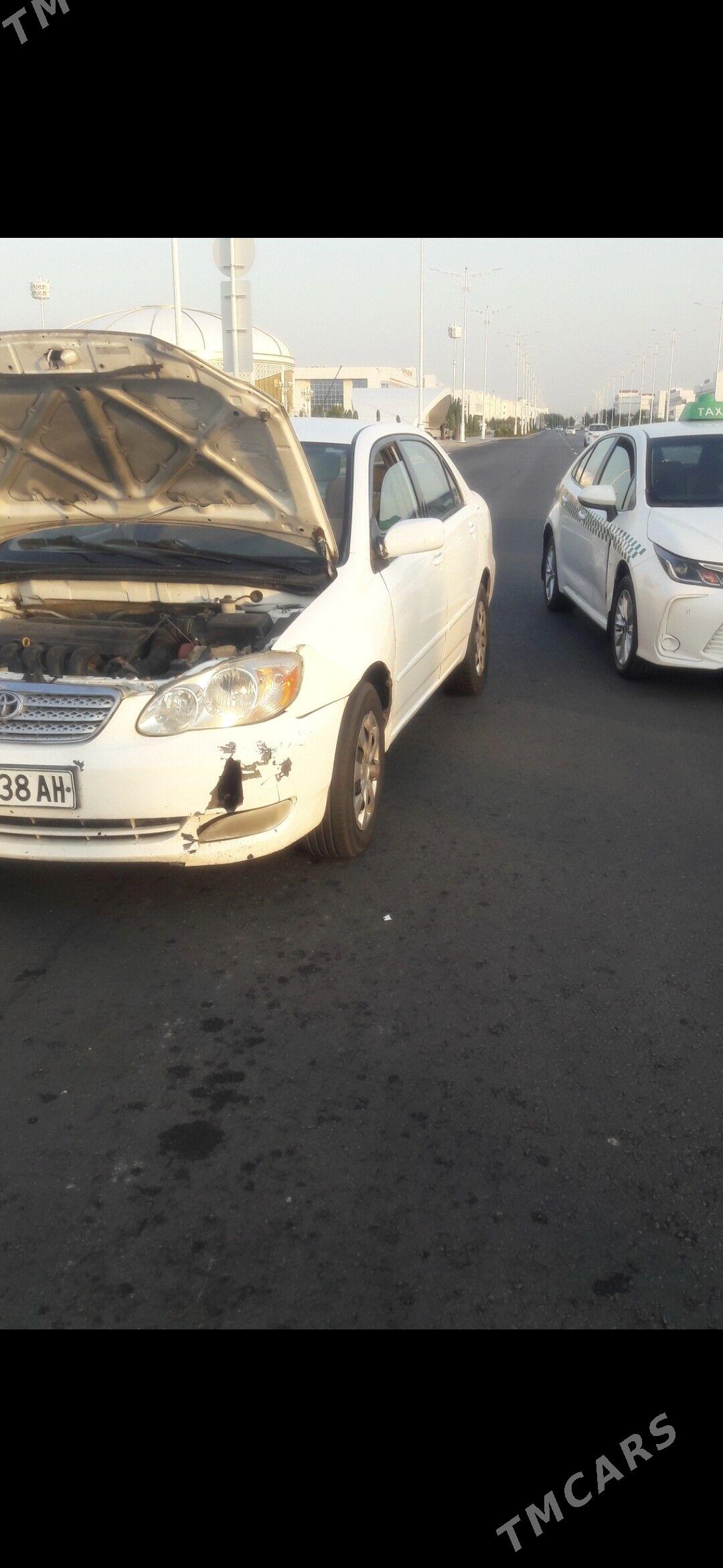 Toyota Corolla 2004 - 140 000 TMT - Sakarçäge - img 1