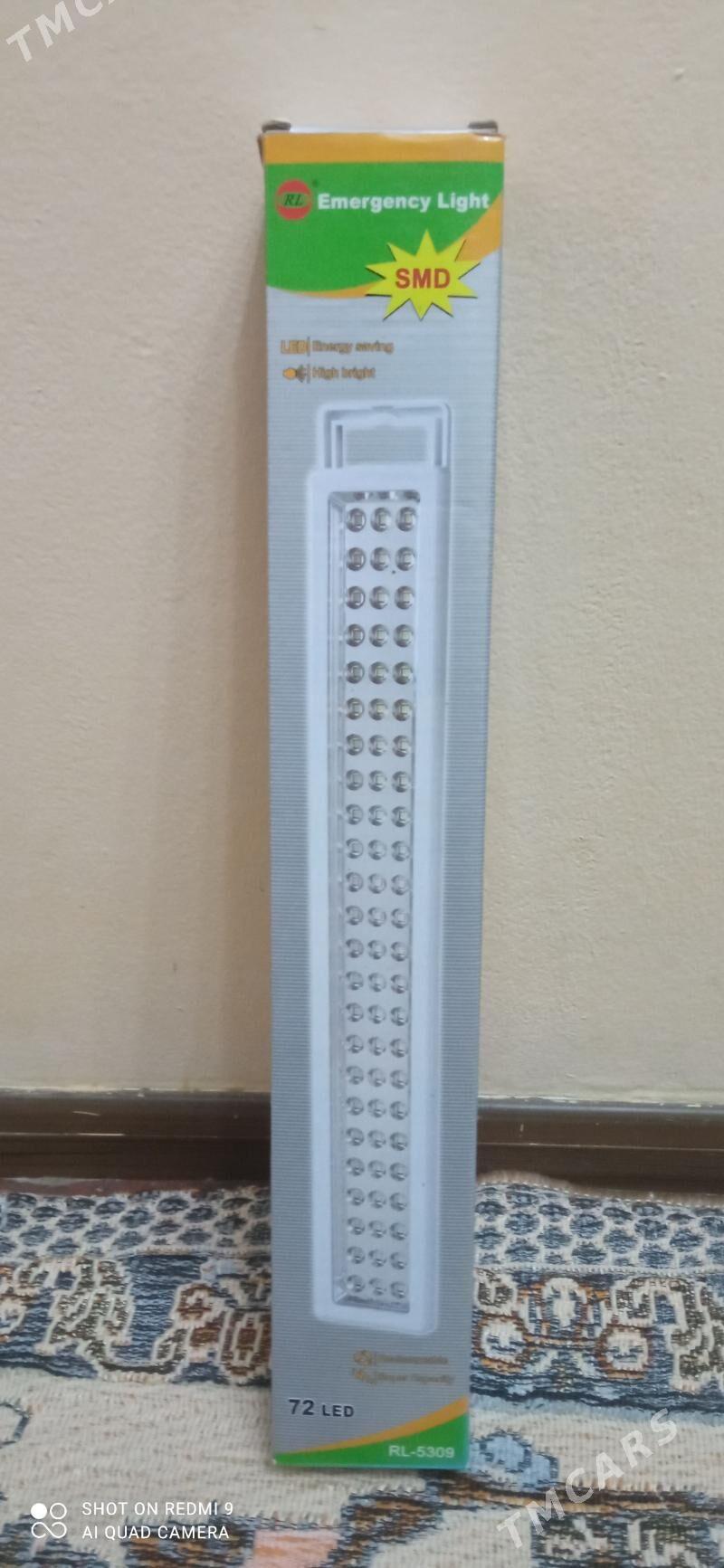 лёд прожектор - Aşgabat - img 1