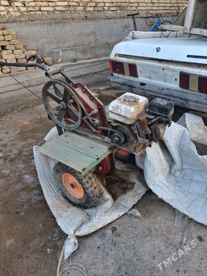 yer suryen - Туркменабат - img 1