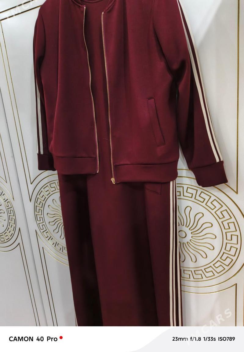 koynek - Aşgabat - img 1