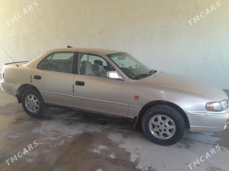 Toyota Camry 1997 - 106 000 TMT - Туркменабат - img 1