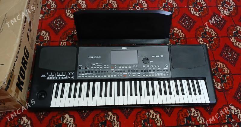Korg Pa 600 - Туркменабат - img 1