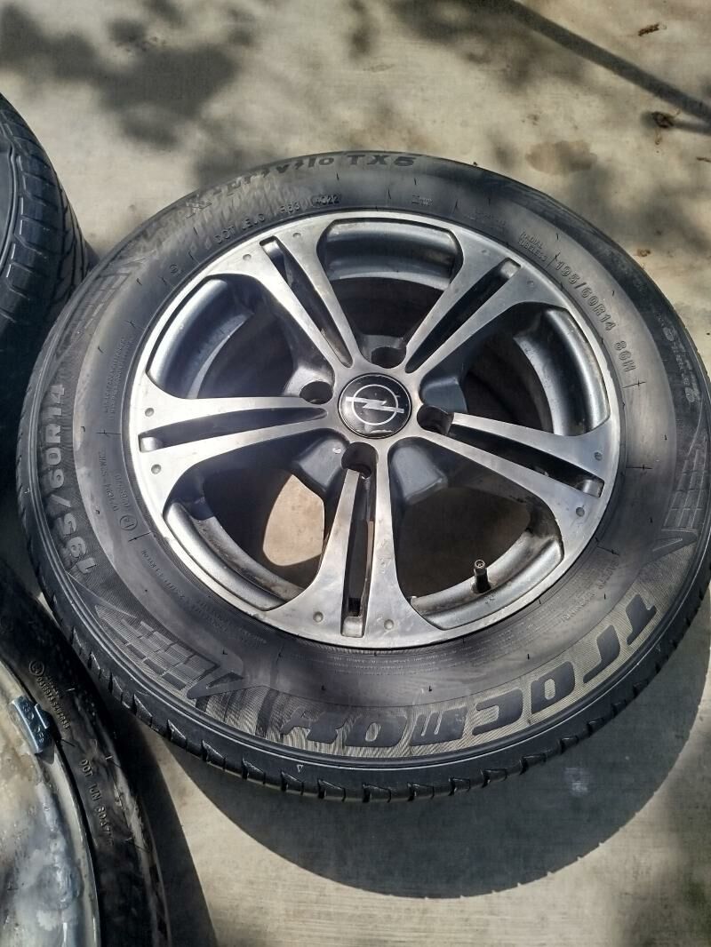 Opel disge 14 lik 1 500 TMT - Bedew - img 1