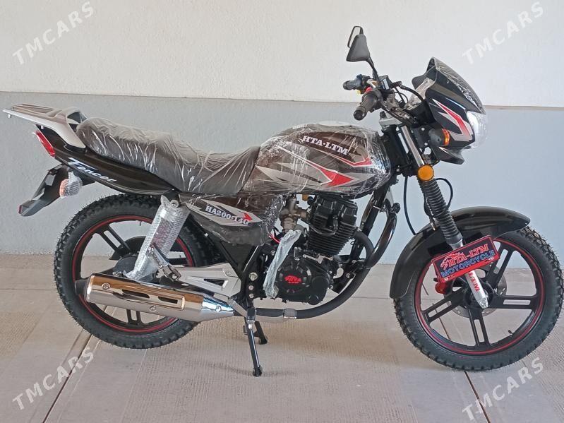 Fekon FK200-14G 2026 - 25 000 TMT - Керки - img 1