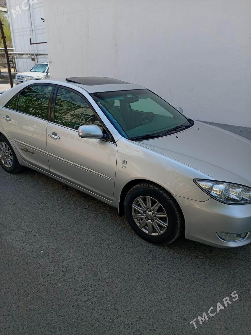 Toyota Camry 2004 - 240 000 TMT - Туркменбаши - img 1
