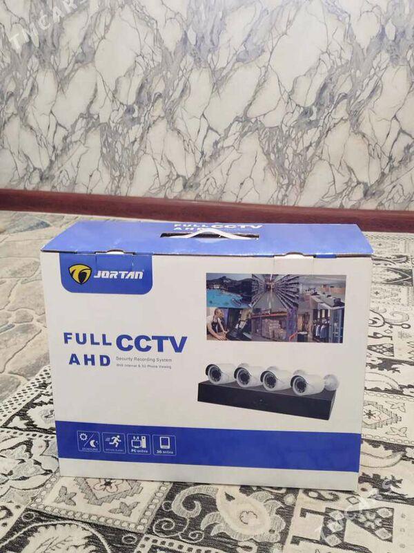 Kamplekt kamera - Mary - img 1