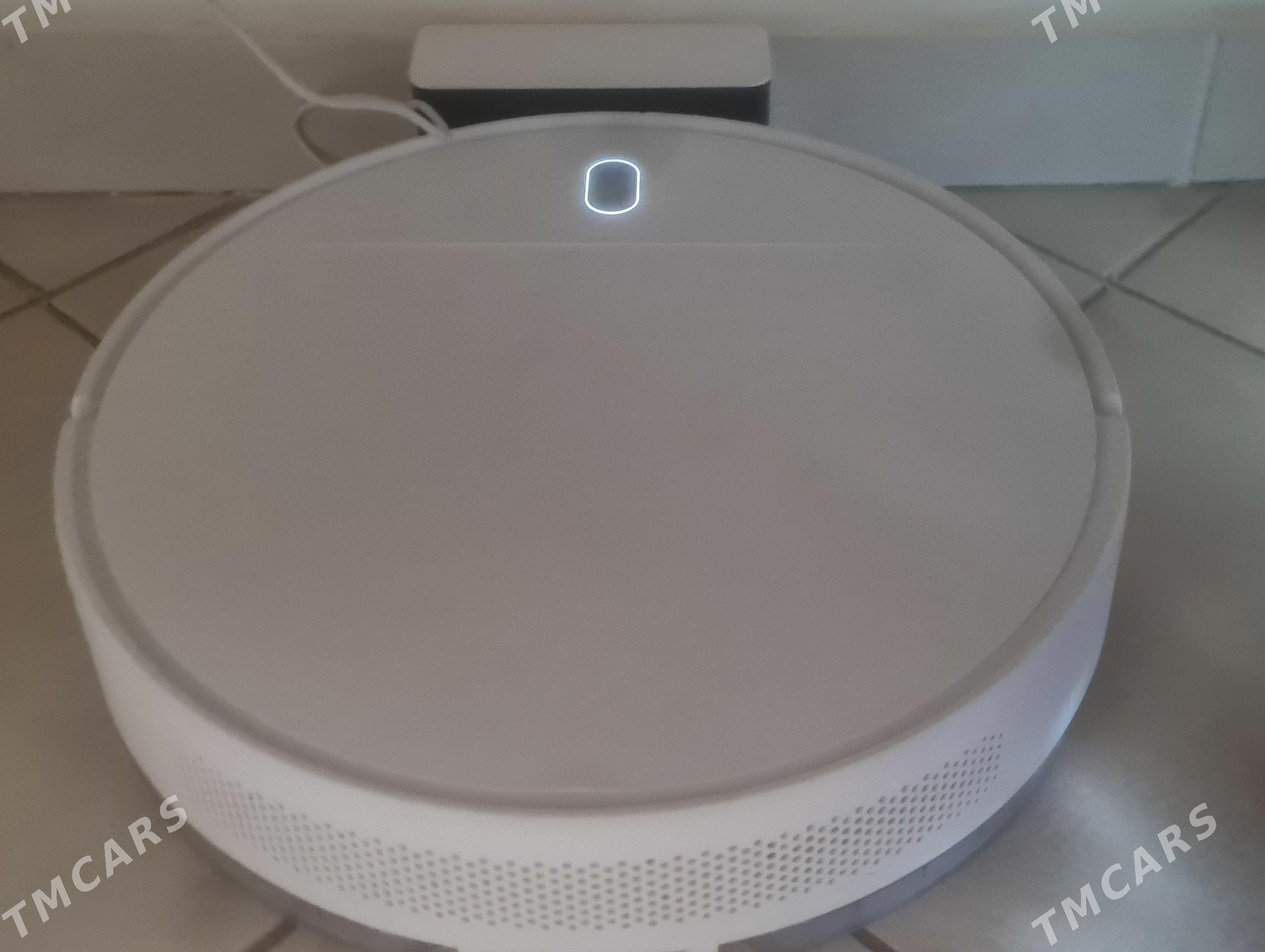 Робот пылесос - Aşgabat - img 1