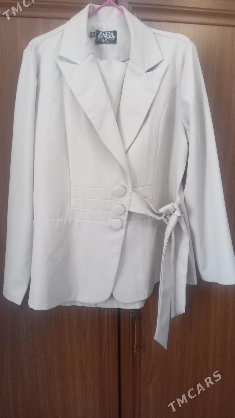 kostyim - Türkmenbaşy - img 1