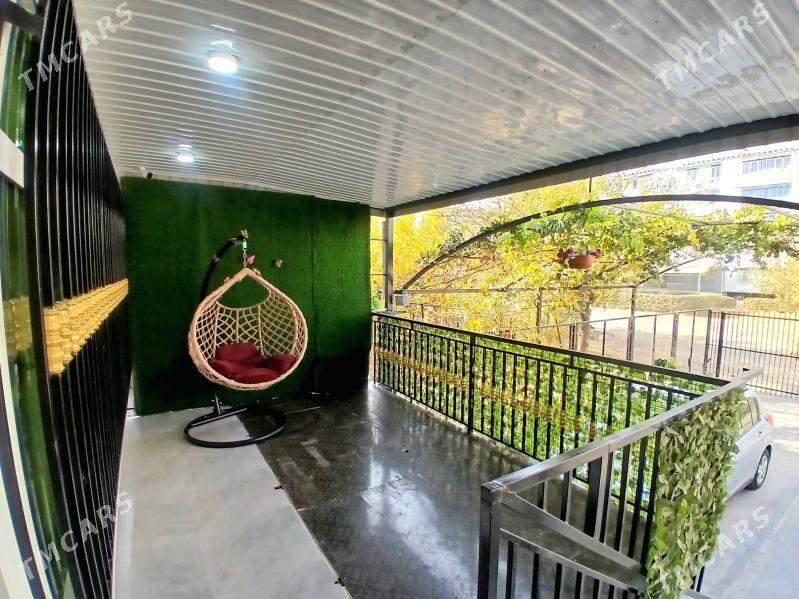 Satlyk Kwartira lÿukus full️ - Türkmenabat - img 1