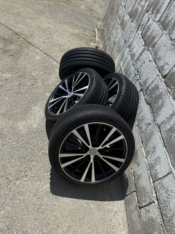 diska 11 000 TMT - Bäherden - img 1