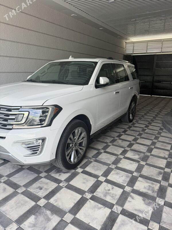 Ford Expedition 2020 - 740 000 TMT - Aşgabat - img 1