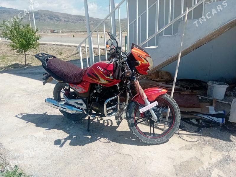 Fekon FK150-8G 2019 - 15 000 TMT - Койтендаг - img 1