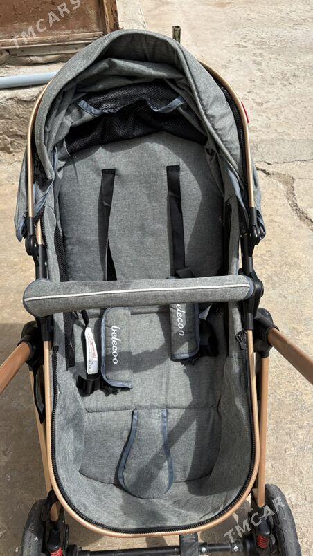 Коляска - Aşgabat - img 1