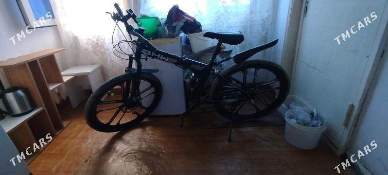 спортивный велик BMW - Туркменабат - img 1